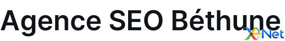Agence SEO Béthune